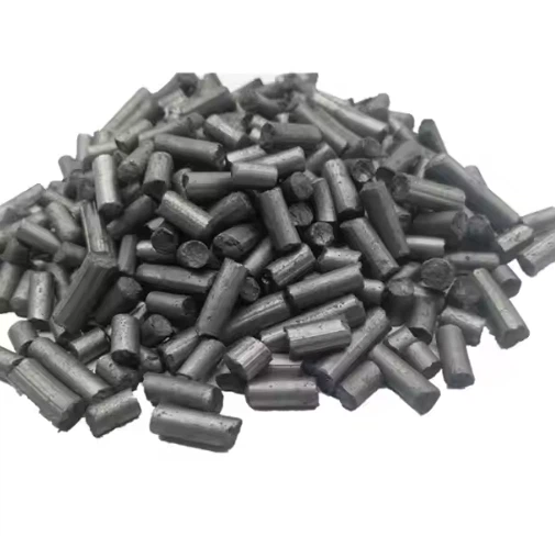 Graphite Instant Columnar Recarburizer factory