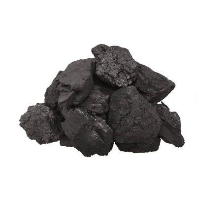 Antrasiti ka Semi Coke On Coal .